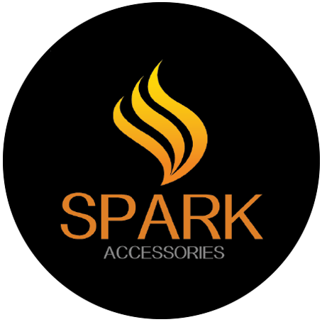 Sparks Accessories | Full Website Coming Soon!